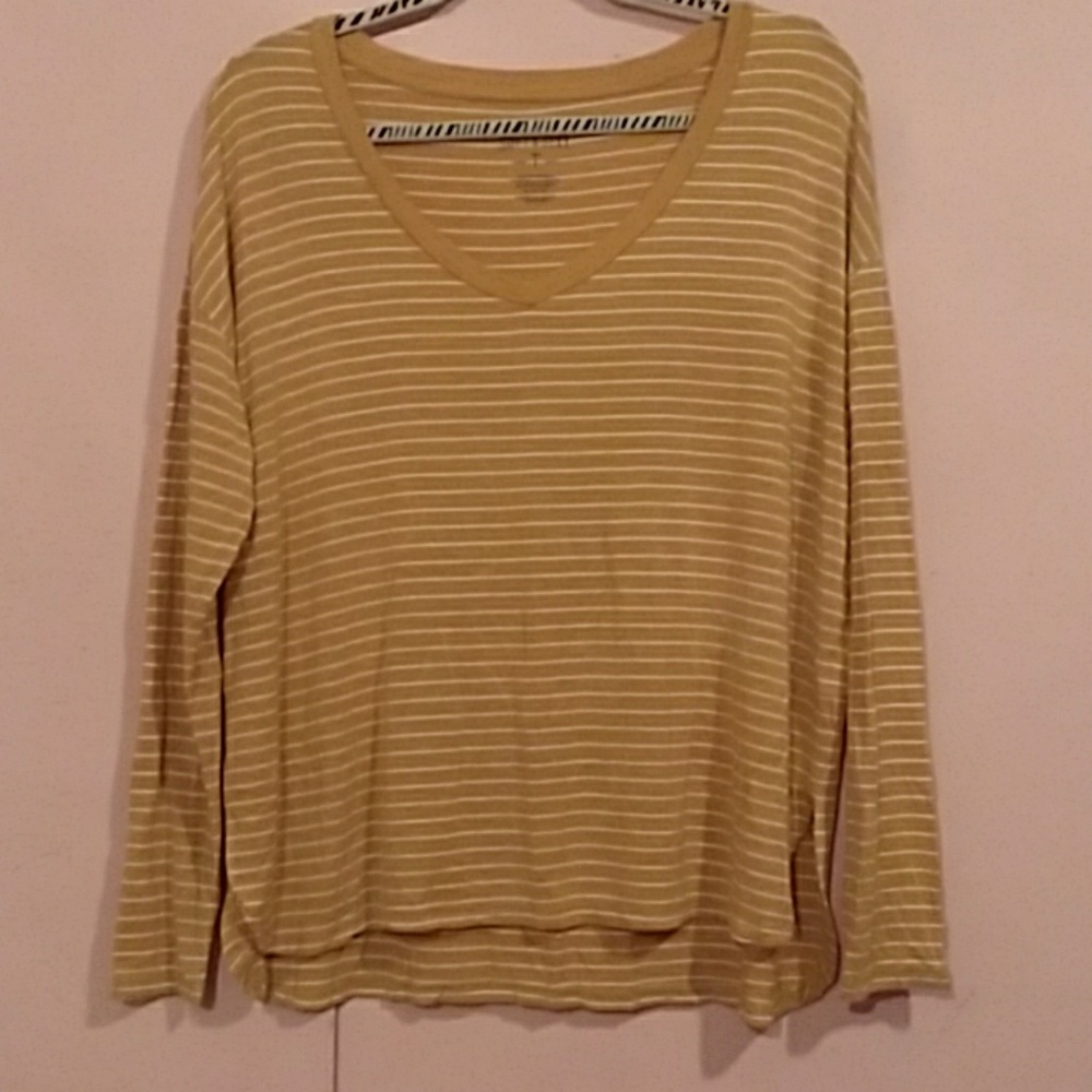 Soft & Sexy long sleeve